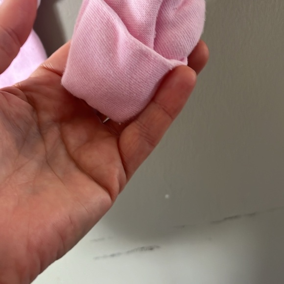 Soft Fleece Snugabye Sleepers - Picture 5 of 5